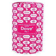 Cotton Wool 400g